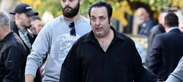 Δικαστικό συμβούλιο: Γιατί αποφυλακίσαμε τον Ριχάρδο – Σοβαρές ενδείξεις ενοχής αλλά…